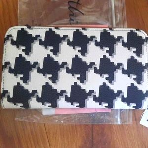 All About The Benjamin Wallet